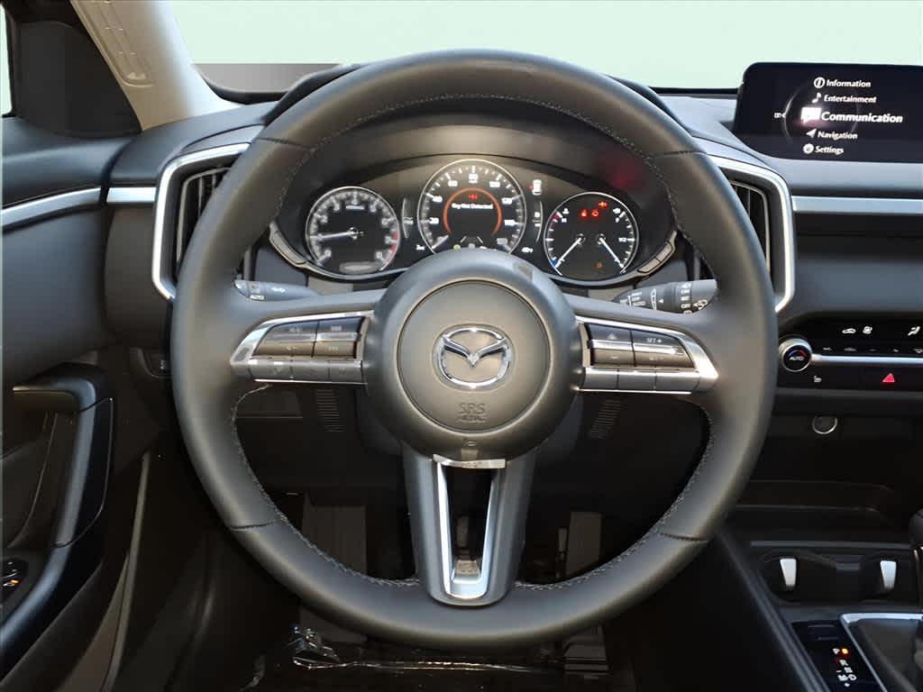 new 2026 Mazda CX-50 car, priced at $34,645