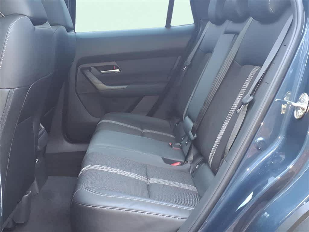 new 2026 Mazda CX-50 car, priced at $34,645