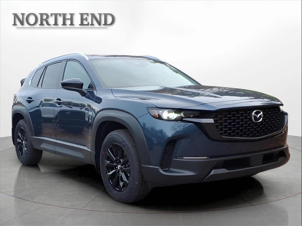 new 2026 Mazda CX-50 car, priced at $34,645