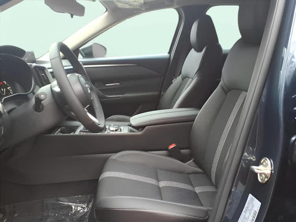 new 2026 Mazda CX-50 car, priced at $34,645