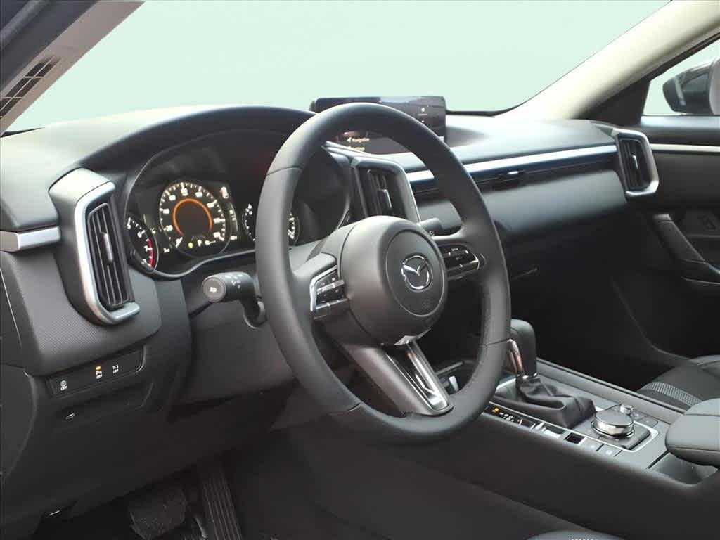 new 2026 Mazda CX-50 car, priced at $34,645
