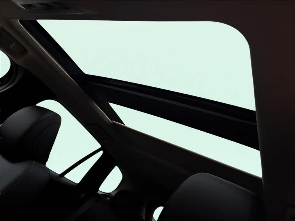 new 2026 Mazda CX-50 car, priced at $34,645