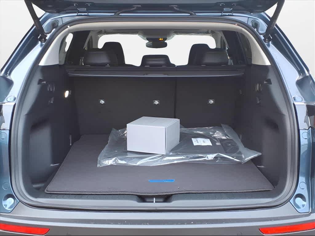 new 2026 Mazda CX-50 car, priced at $34,645