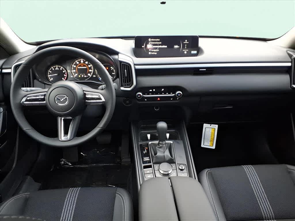 new 2026 Mazda CX-50 car, priced at $34,645