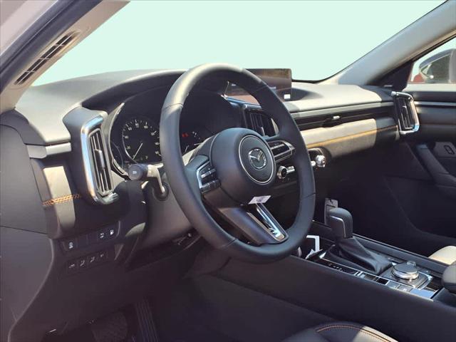new 2025 Mazda CX-50 Hybrid car, priced at $42,495