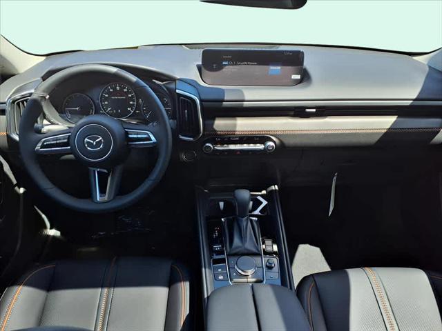 new 2025 Mazda CX-50 Hybrid car, priced at $42,495