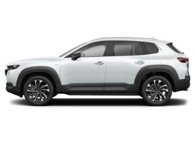 new 2025 Mazda CX-50 Hybrid car, priced at $42,495
