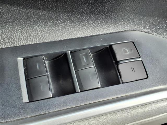 used 2022 Toyota Highlander car, priced at $35,987