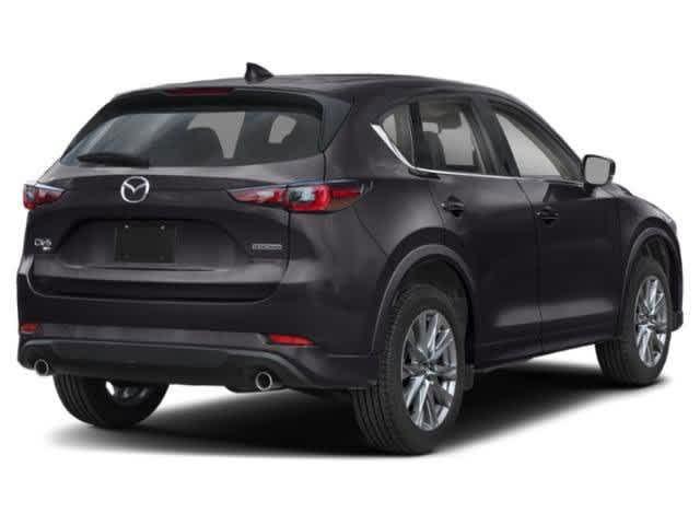 new 2024 Mazda CX-5 car, priced at $35,790