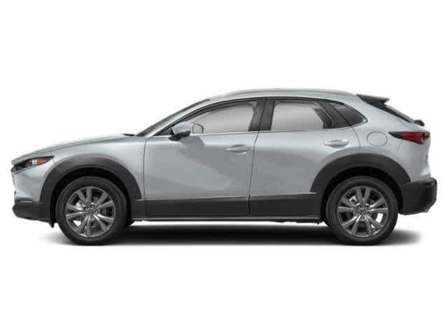 new 2025 Mazda CX-30 car, priced at $30,034