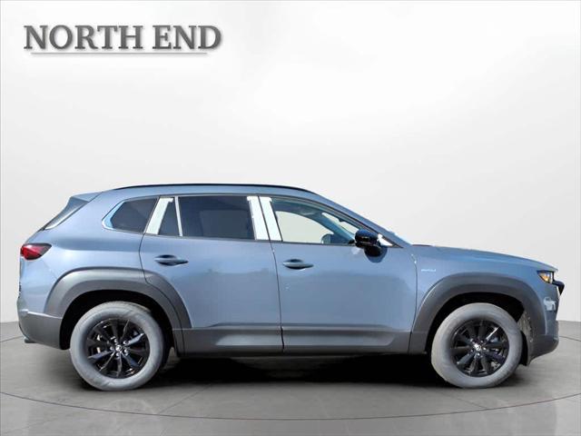 new 2025 Mazda CX-50 Hybrid car, priced at $39,605
