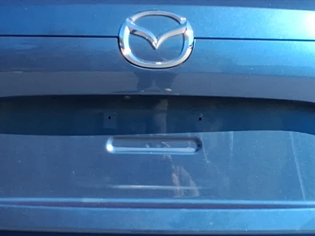 used 2023 Mazda CX-5 car, priced at $26,550