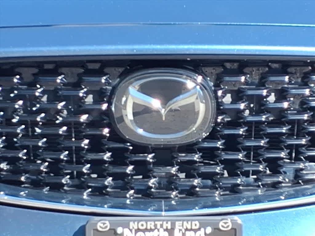 used 2023 Mazda CX-5 car, priced at $26,550
