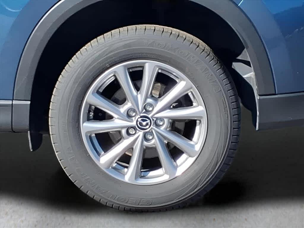 used 2023 Mazda CX-5 car, priced at $26,550