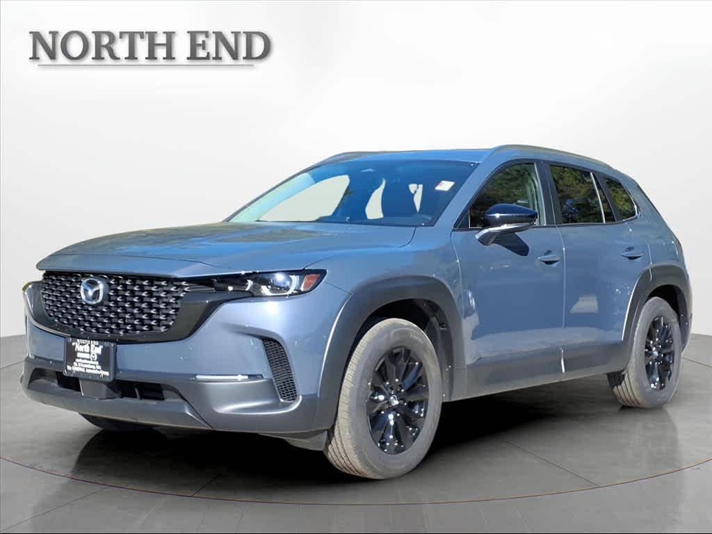 used 2025 Mazda CX-50 car, priced at $31,725