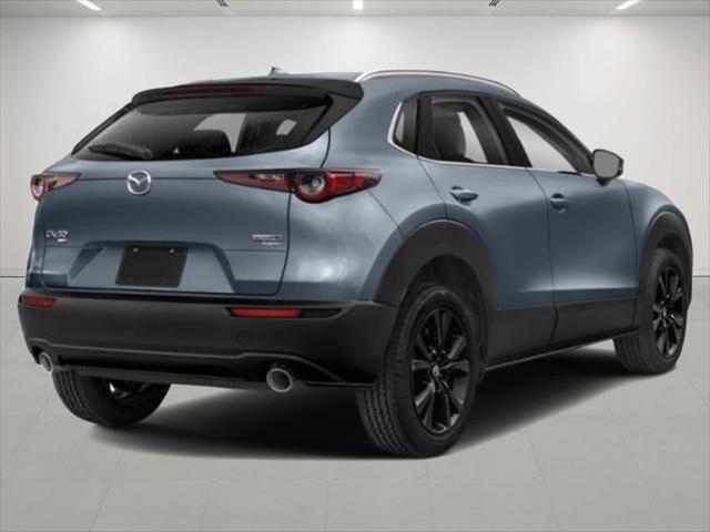used 2023 Mazda CX-30 car, priced at $30,787
