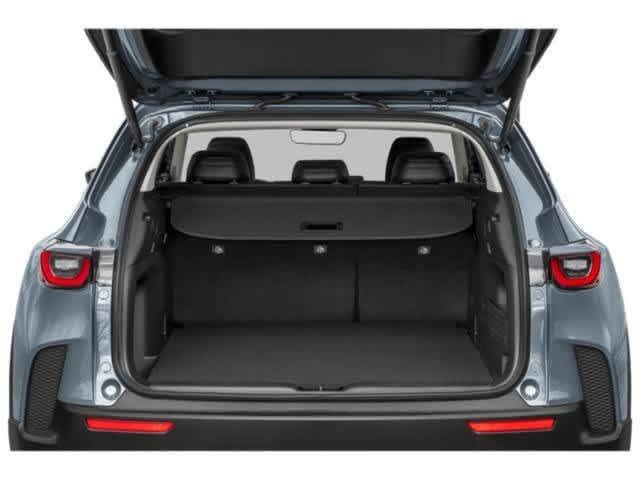 new 2025 Mazda CX-5 car, priced at $42,885
