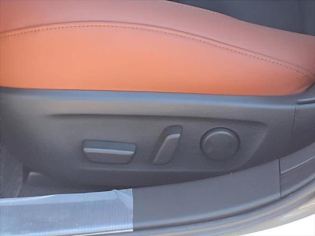 new 2025 Mazda Mazda3 car, priced at $33,710