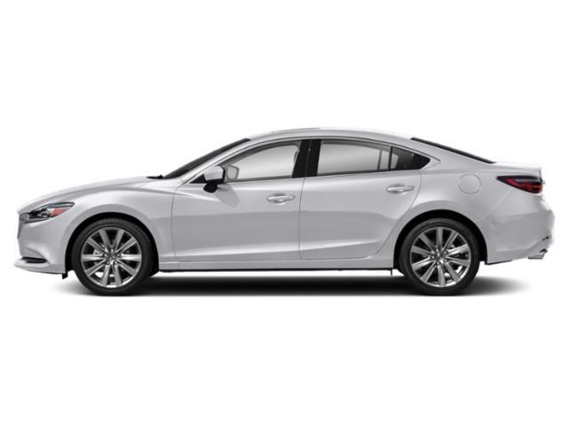 used 2020 Mazda Mazda6 car, priced at $19,877