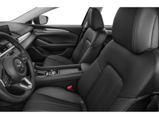 used 2020 Mazda Mazda6 car, priced at $19,877