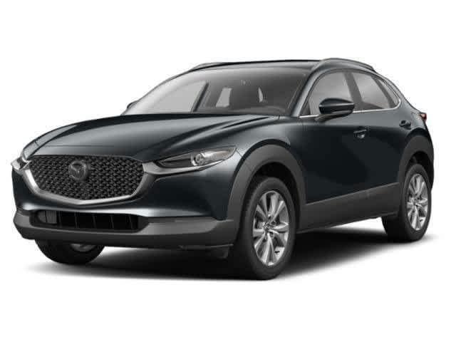 new 2024 Mazda CX-30 car, priced at $29,625