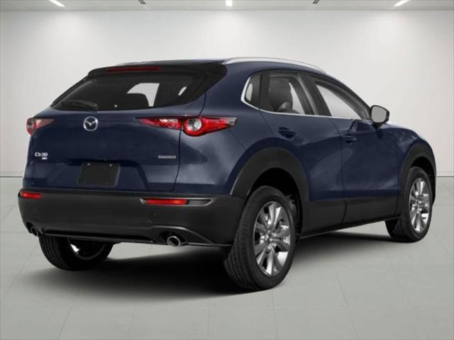 used 2023 Mazda CX-30 car, priced at $26,787
