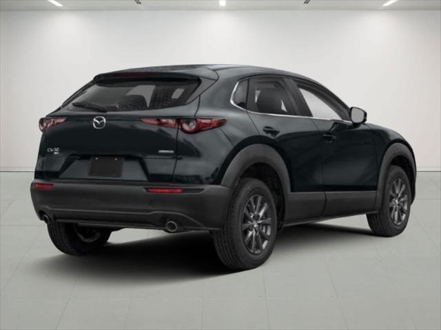 used 2023 Mazda CX-30 car, priced at $26,787
