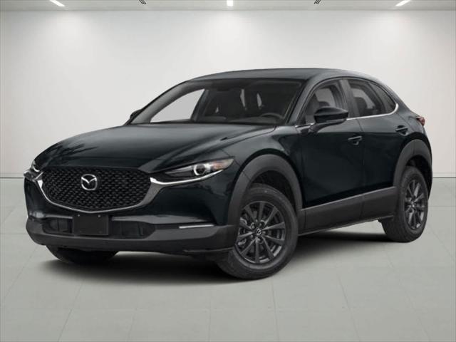 used 2023 Mazda CX-30 car, priced at $26,787