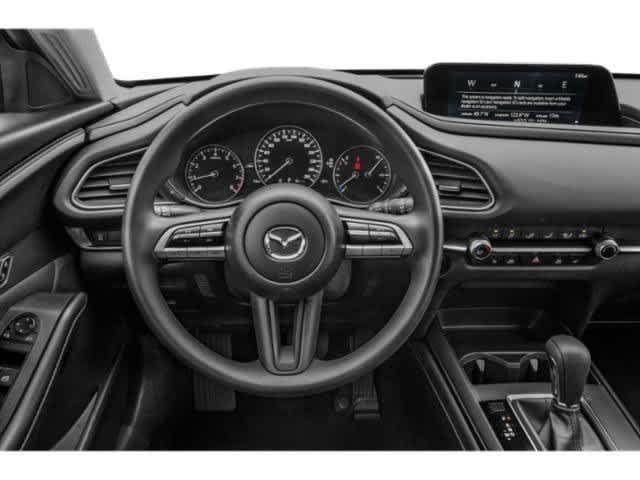 used 2023 Mazda CX-30 car, priced at $26,787