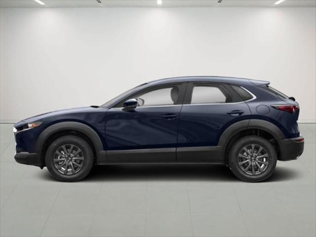 used 2023 Mazda CX-30 car, priced at $26,787