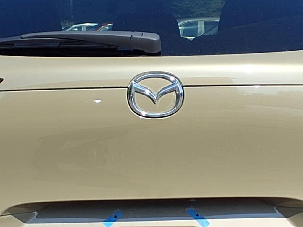 used 2024 Mazda CX-30 car, priced at $29,980