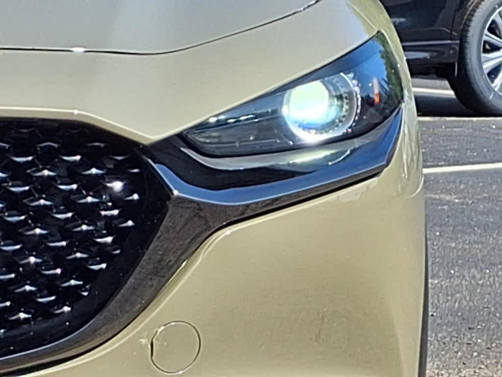 used 2024 Mazda CX-30 car, priced at $29,980