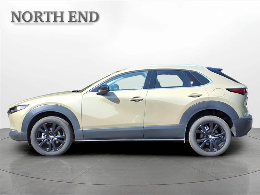 used 2024 Mazda CX-30 car, priced at $29,980