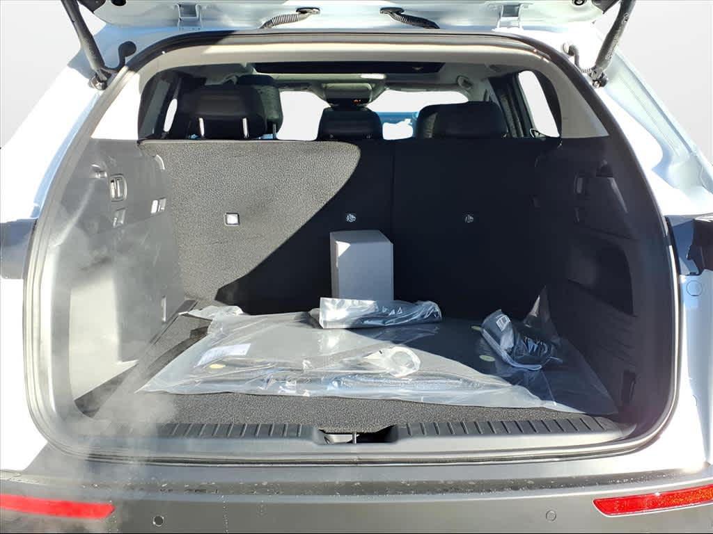 new 2026 Mazda CX-50 Hybrid car, priced at $40,875