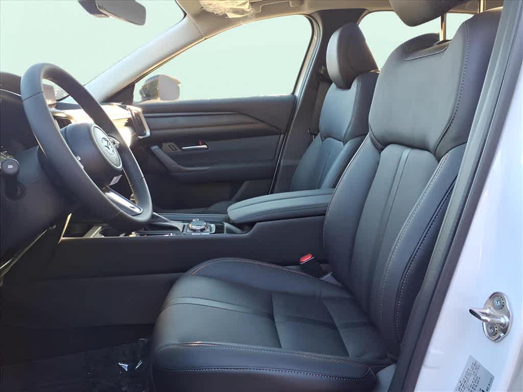 new 2026 Mazda CX-50 Hybrid car, priced at $40,875