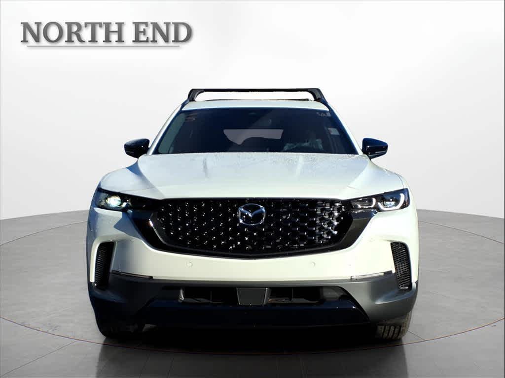 new 2026 Mazda CX-50 Hybrid car, priced at $40,875