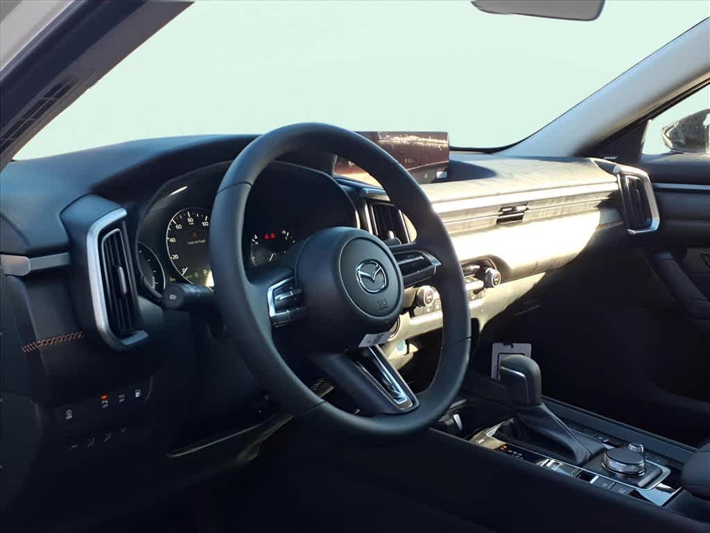 new 2026 Mazda CX-50 Hybrid car, priced at $40,875