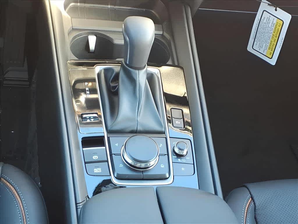 new 2026 Mazda CX-50 Hybrid car, priced at $40,875