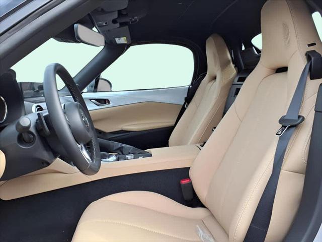 new 2024 Mazda MX-5 Miata car, priced at $37,575