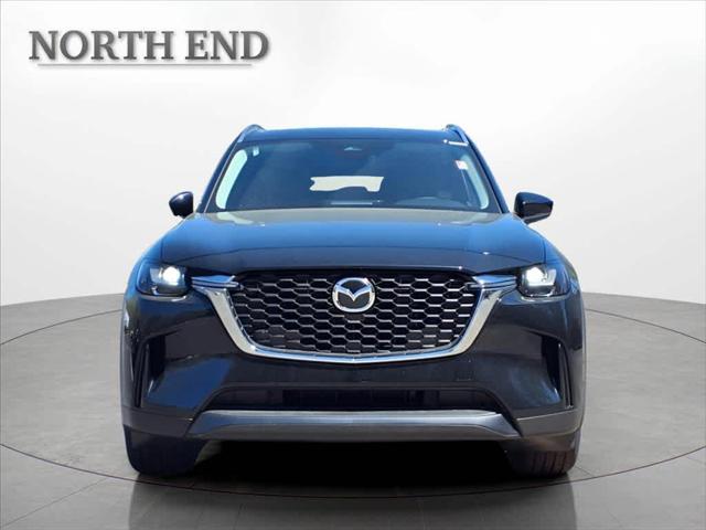 new 2025 Mazda CX-90 car, priced at $39,300
