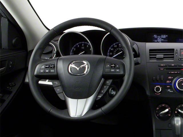 used 2012 Mazda Mazda3 car, priced at $8,995