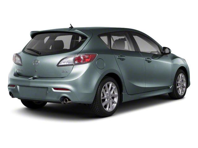 used 2012 Mazda Mazda3 car, priced at $8,995