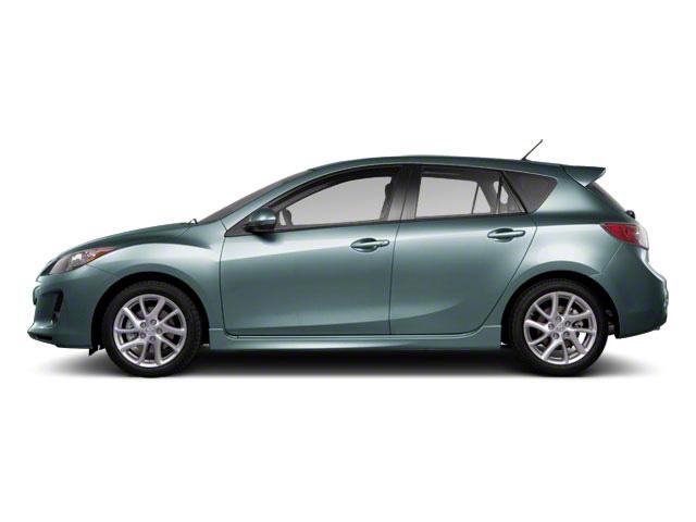 used 2012 Mazda Mazda3 car, priced at $8,995
