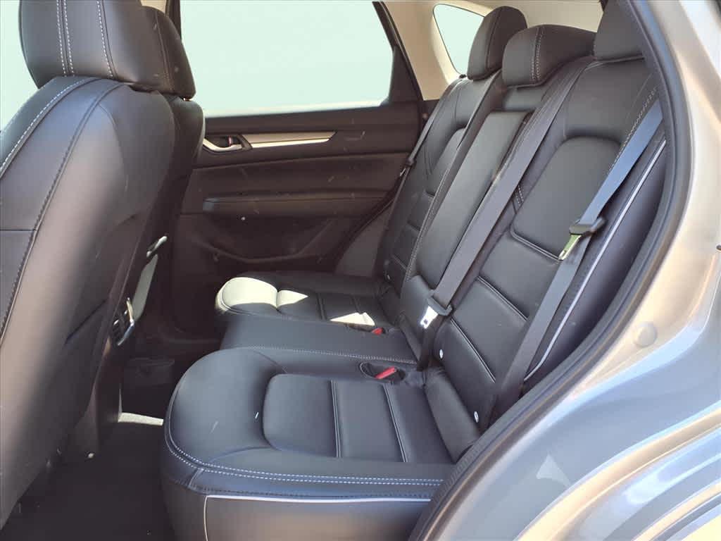 new 2025 Mazda CX-5 car, priced at $36,465