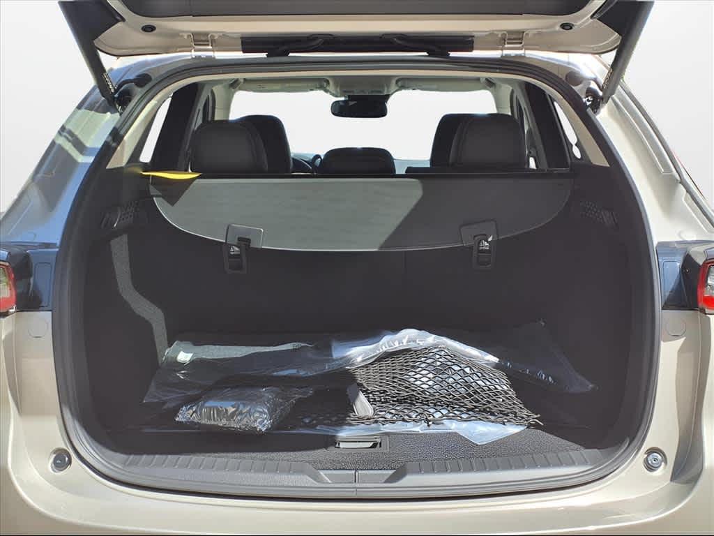new 2025 Mazda CX-5 car, priced at $36,465