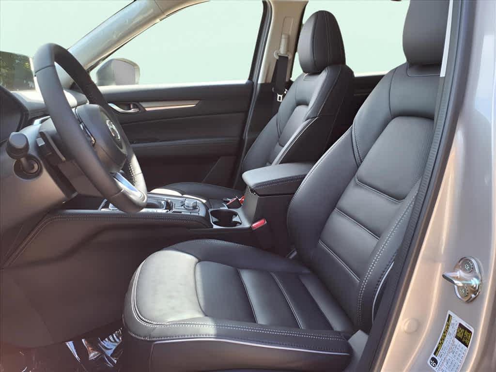 new 2025 Mazda CX-5 car, priced at $36,465