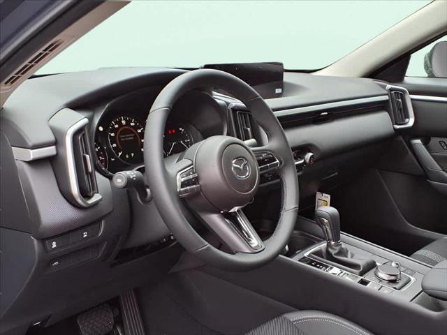 new 2025 Mazda CX-50 car, priced at $34,470