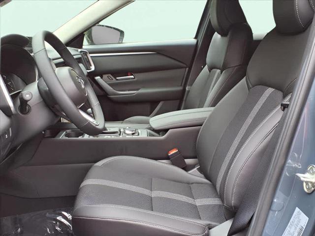 new 2025 Mazda CX-50 car, priced at $34,470