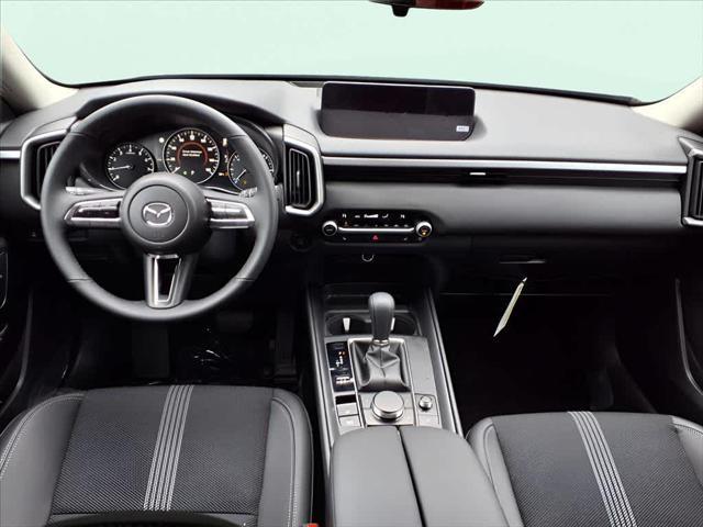 new 2025 Mazda CX-50 car, priced at $34,470