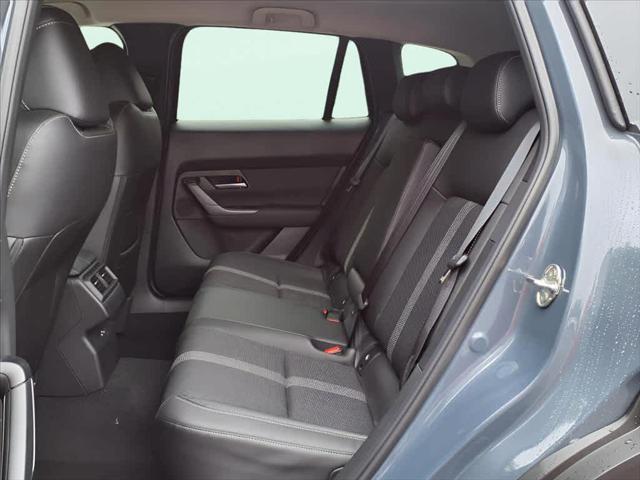 new 2025 Mazda CX-50 car, priced at $34,470
